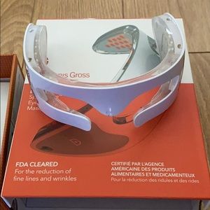 Dr. Dennis Gross LED for wrinkles spectralite